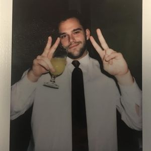 Meet your Posher, Mike